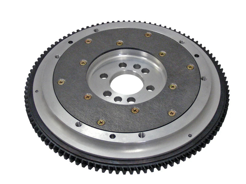 Lightweight Aluminum Flywheel