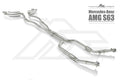 Valvetronic Cat-Back Exhaust System