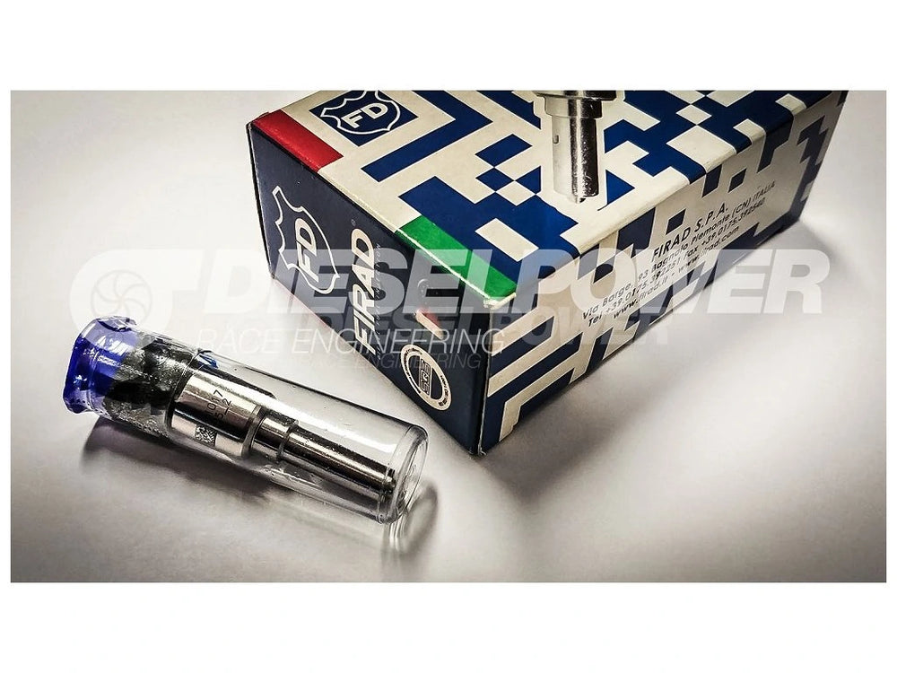 Injector Nozzle Set