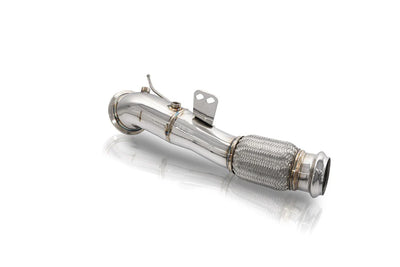 Performance Downpipe