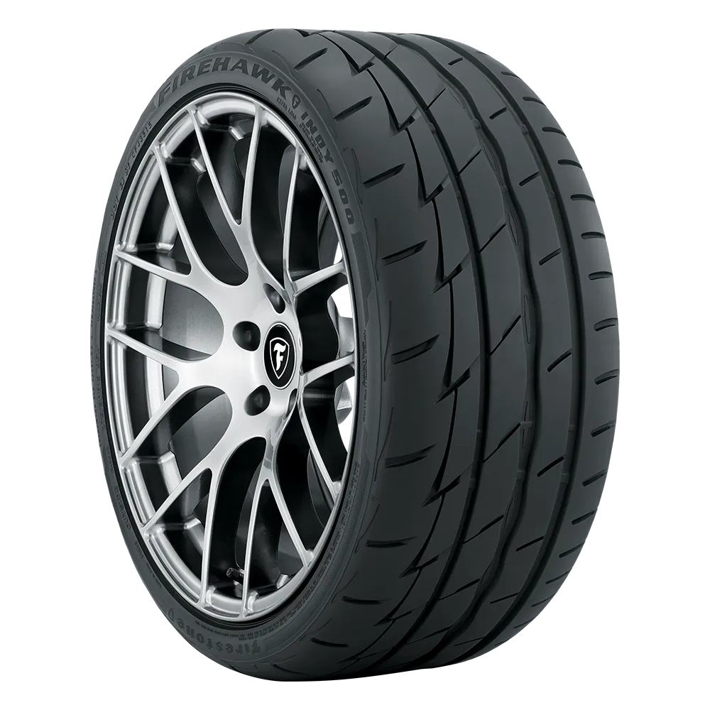 Firehawk Indy 500 195/ 87W Summer Tire