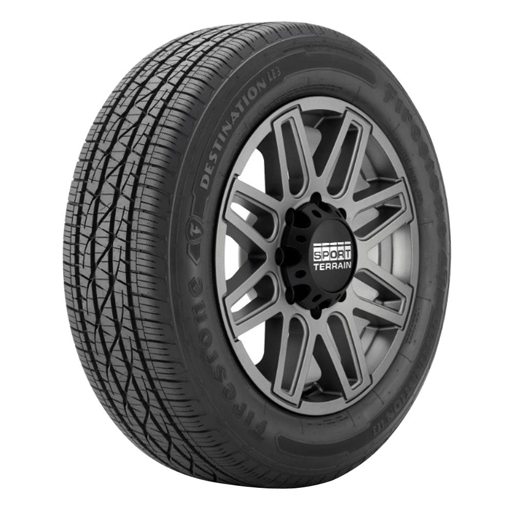 Destination LE3 All-Season Tire