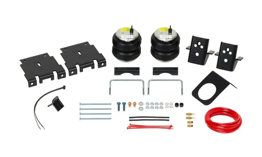 Ride-Rite Air Helper Spring Kit, Rear