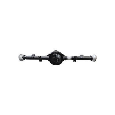 8.8 Inch 4.10 Limited-Slip Differential
