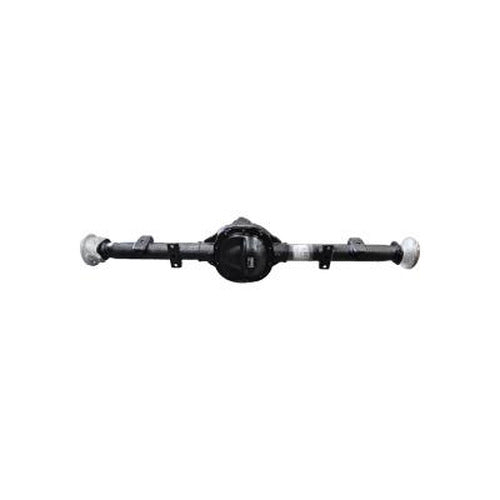 8.8 Inch 4.10 Limited-Slip Differential