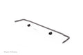 Adjustable Rear Sway Bar