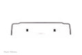 Adjustable Rear Sway Bar