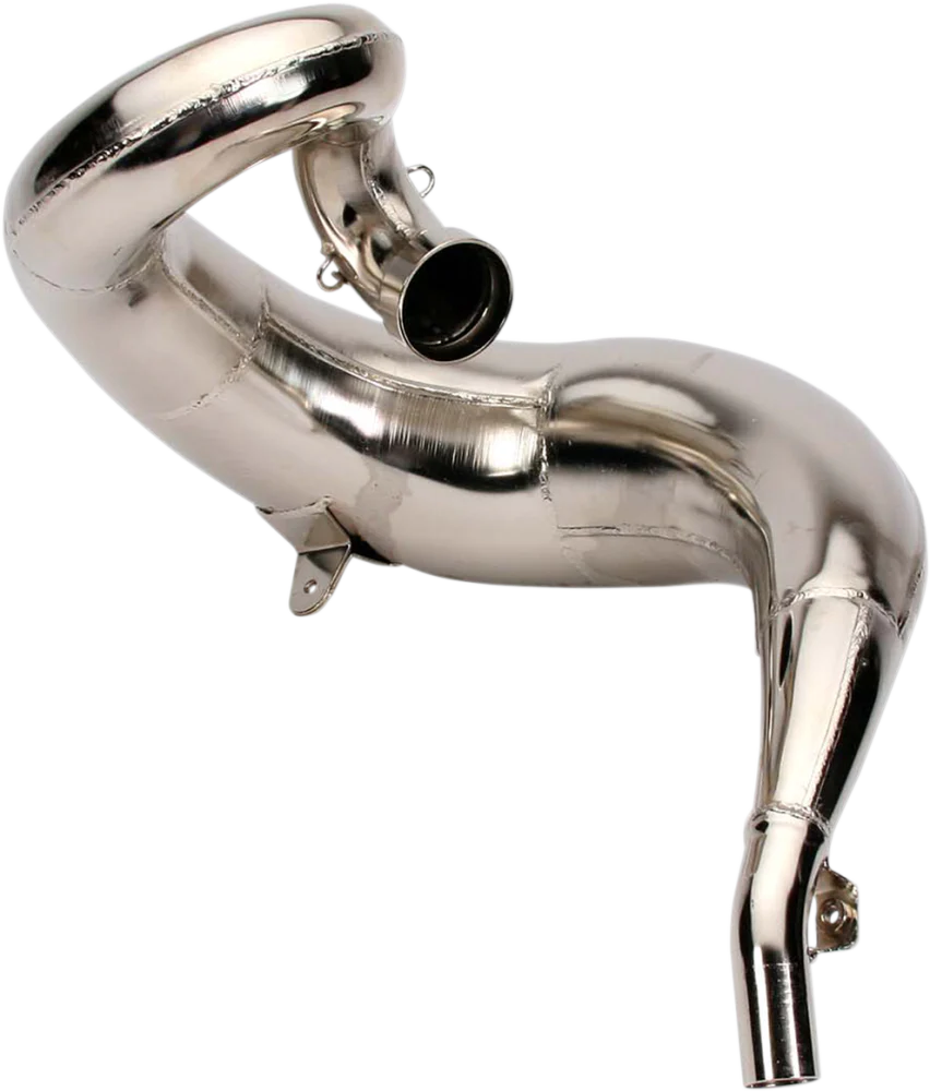 18-Gauge Steel Off-Road Pipe