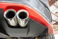 Verus Rear Diffuser
