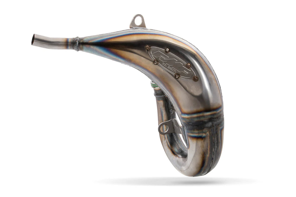 Factory 4.1 RCT Titanium Full System Exhaust
