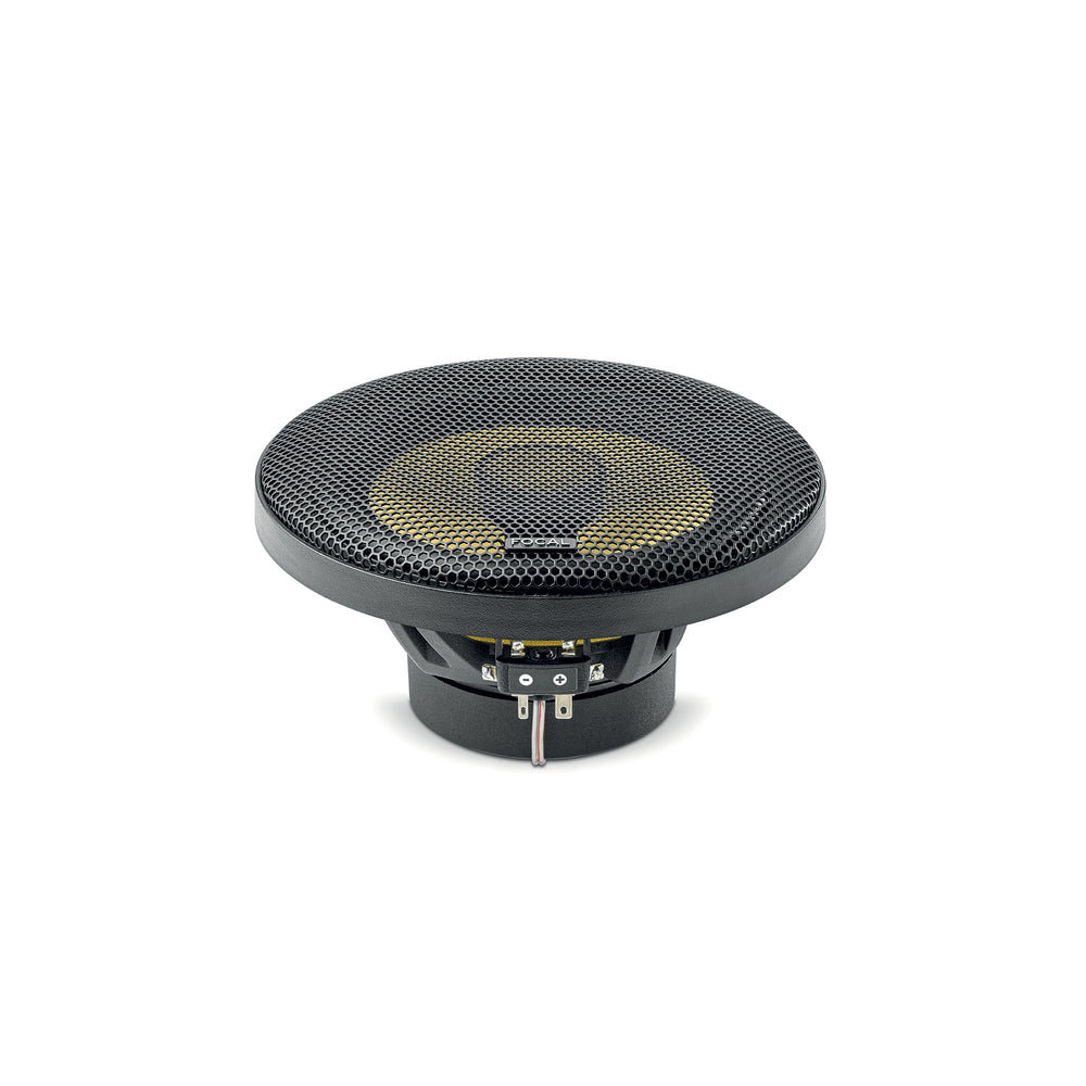 Focal K2 Power 6.5-Inch 2-Way Coaxial Kit