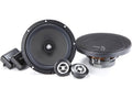 6.5" Two-Way Component Speaker System