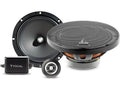6.5" Two-Way Component Speaker System