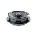 2-Way Car Speaker Kit