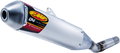 Q4 Hex Slip-On Muffler