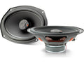 ICU 690 6x9" 2-Way Coaxial Speaker Kit