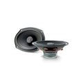 ICU 690 6x9" 2-Way Coaxial Speaker Kit