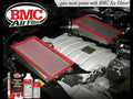 Dry Carbon Fiber Cold Air Intake System