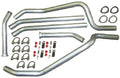 3-Inch Aluminized Steel Cat-Back Exhaust System