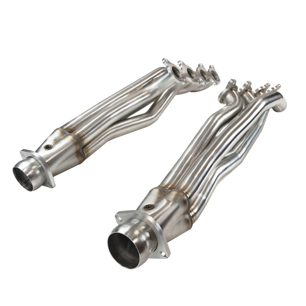 Coyote 5.0L 4V Long Tube Headers