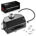 Aluminum Coolant Reservoir