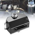Aluminum Coolant Reservoir