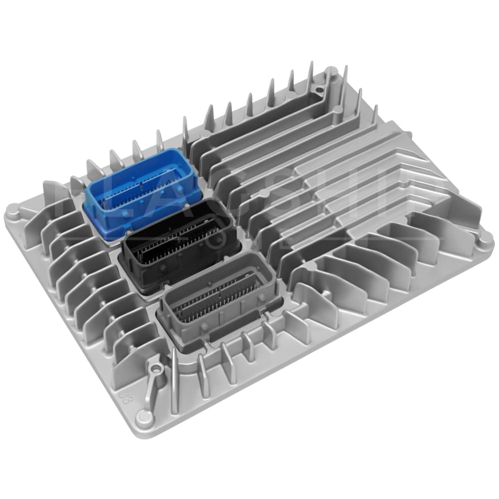 2013 Chevrolet Camaro 3.6L Engine Computer