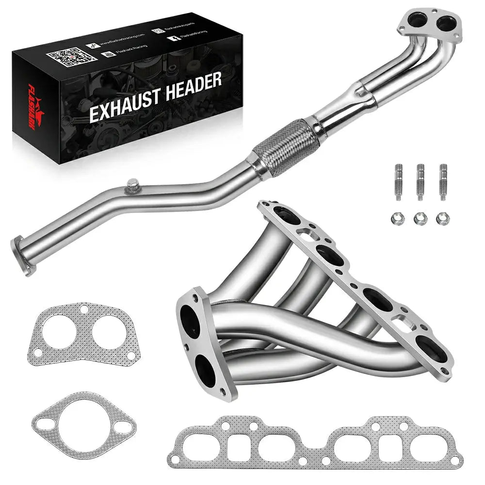 Exhaust Header