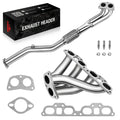 Exhaust Header
