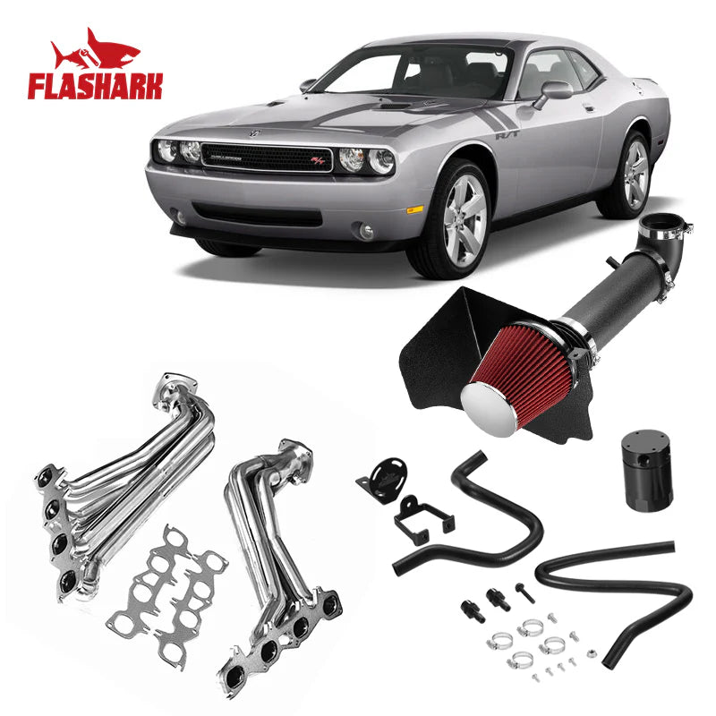 8-2 Exhaust Piping