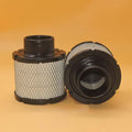 Duralite Air Cleaner