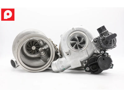 Turbocharger
