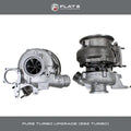 Turbocharger