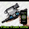 Fuel-It! KIT Bluetooth Analyzer Kit