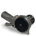 8-Blade CNC Aluminum Water Pump