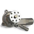8-Blade CNC Aluminum Water Pump