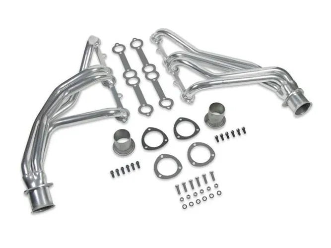 Small Block Chevy Long Tube Headers