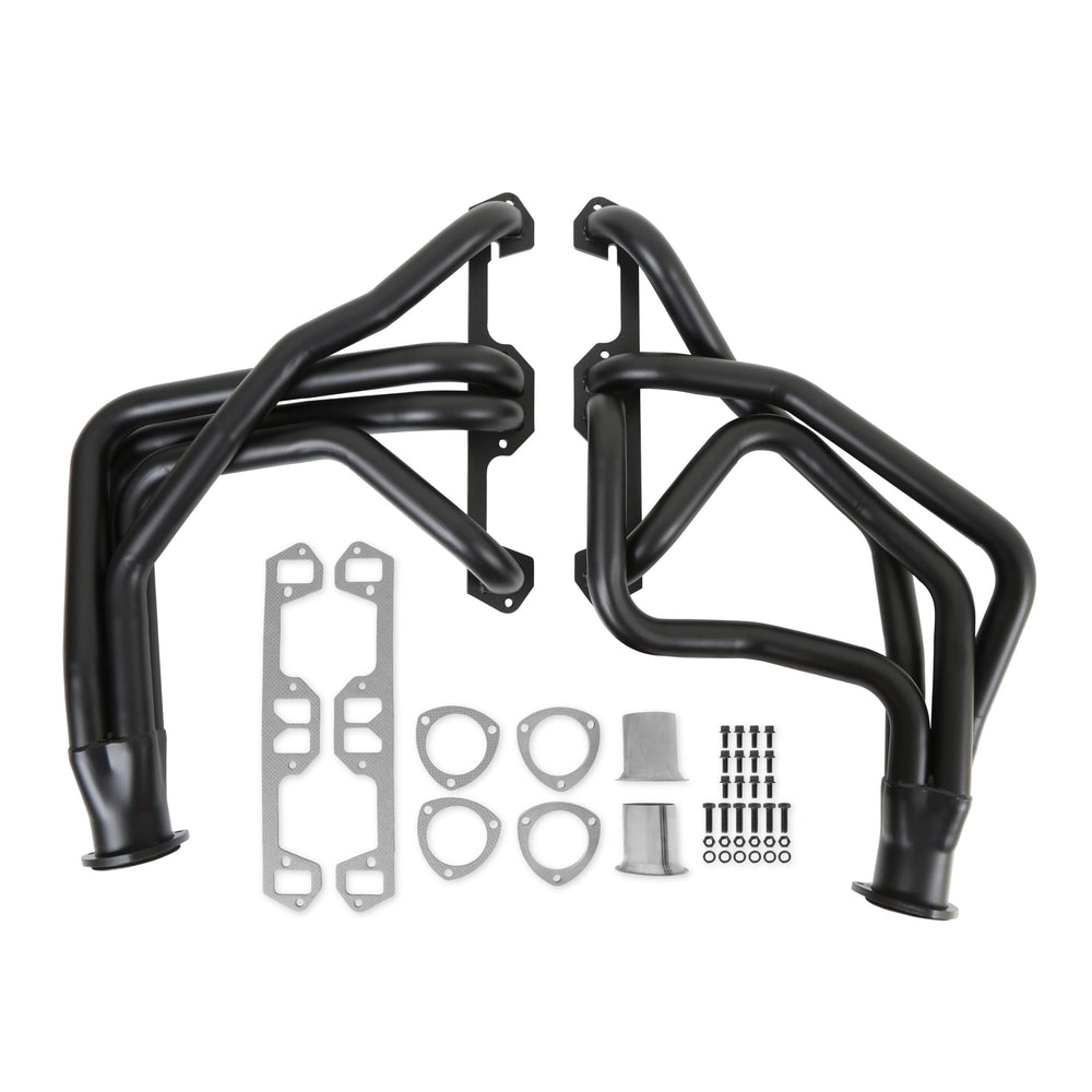 Long Tube Headers, 1.625-Inch Primary Tubes