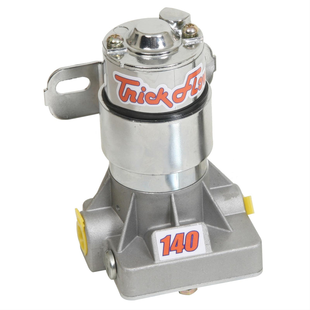 140 GPH External Electric Fuel Pump