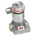 140 GPH External Electric Fuel Pump