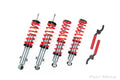 NB Rear Shock Offset Bushing Coil-Over Kit