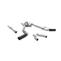 Super 10 Series 3.00" Cat-Back Exhaust System