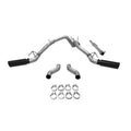Super 10 Series 3.00" Cat-Back Exhaust System