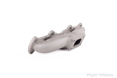 Stage 1 Turbo System 1.8L Glacier Titanium