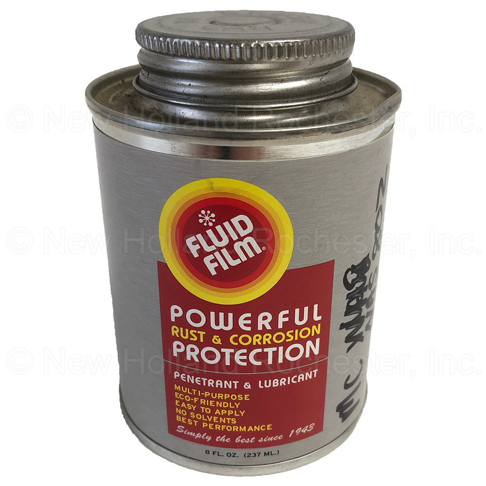 Rust Protection Lubricant