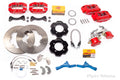 Stage 4 Big Brake Kit