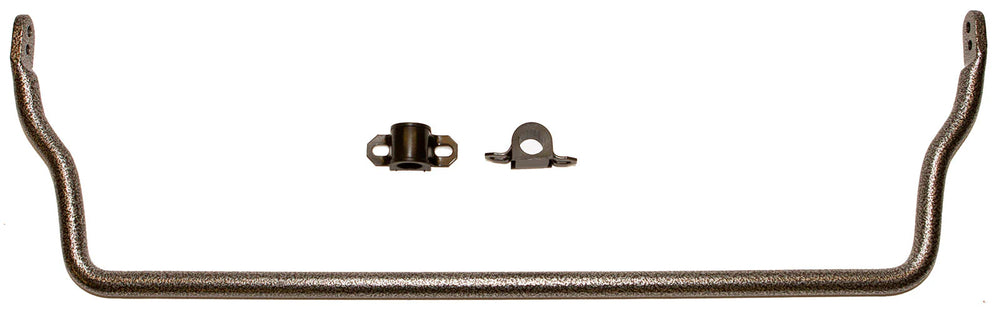1-Inch Solid Front Sway Bar