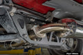 Rear Subframe Brace