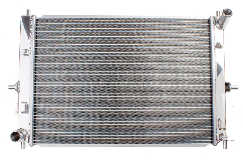 All-Aluminum Radiator