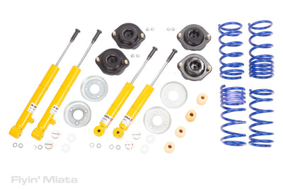 Koni Stage 1 Suspension Package